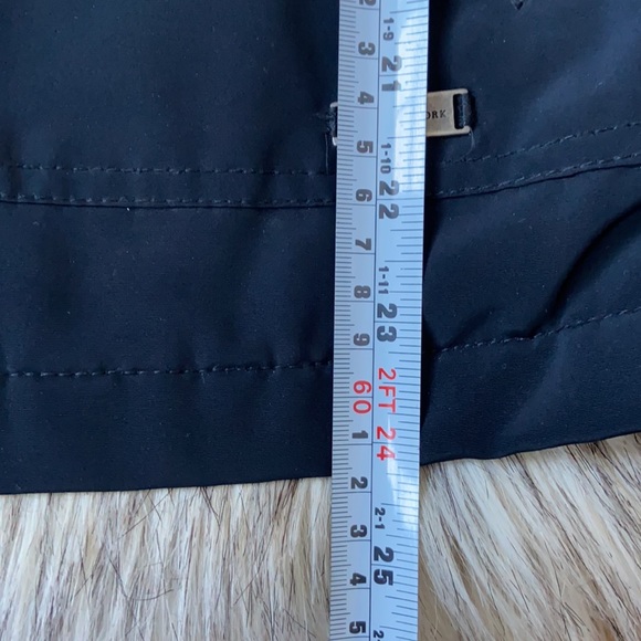 Abercrombie Jacket - Picture 10 of 10